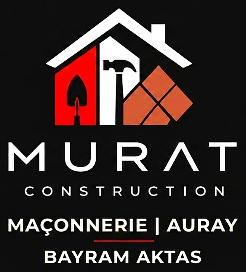 Murat Construction — Maçonnerie | Auray